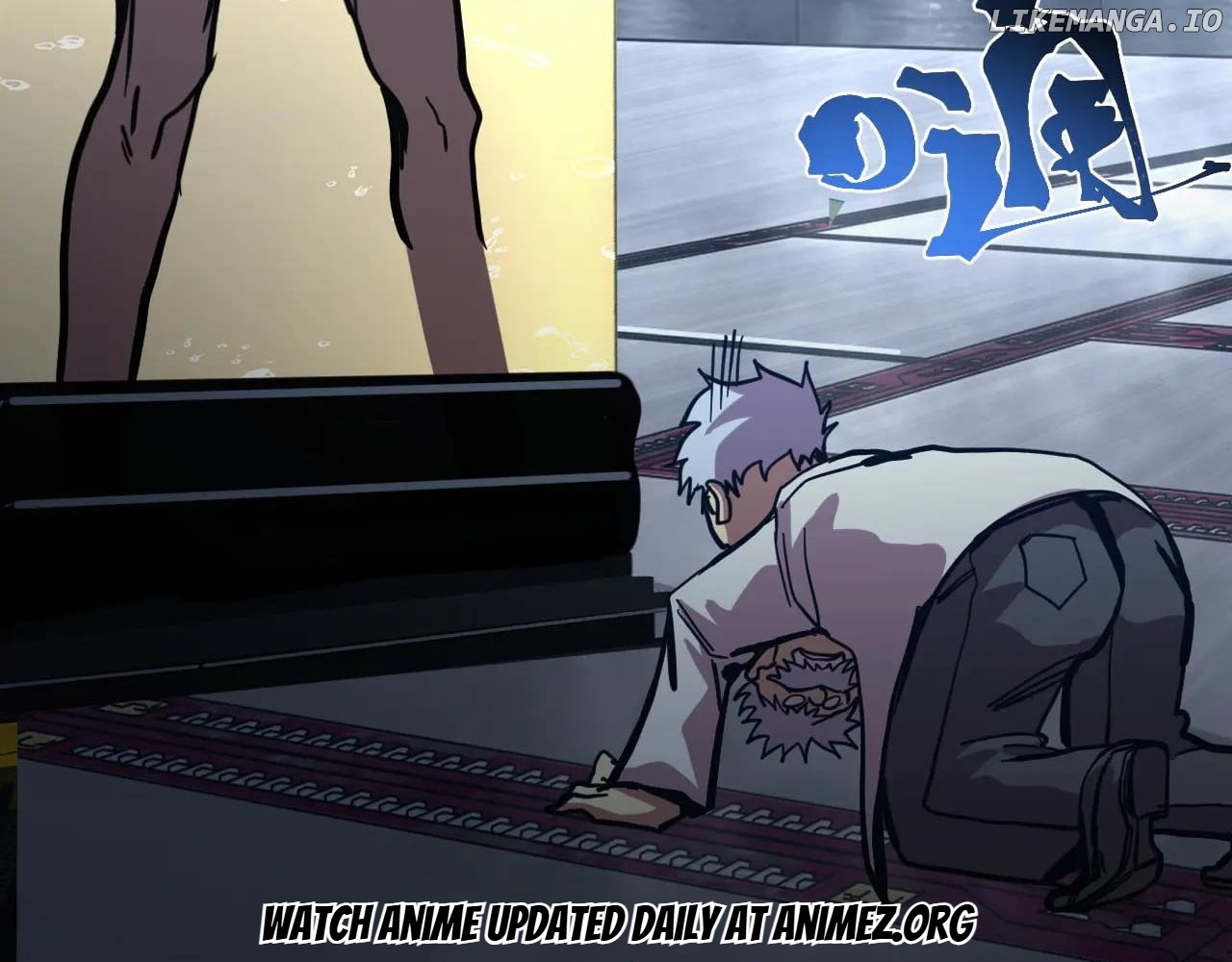 Log into the Future Chapter 191 - page 96